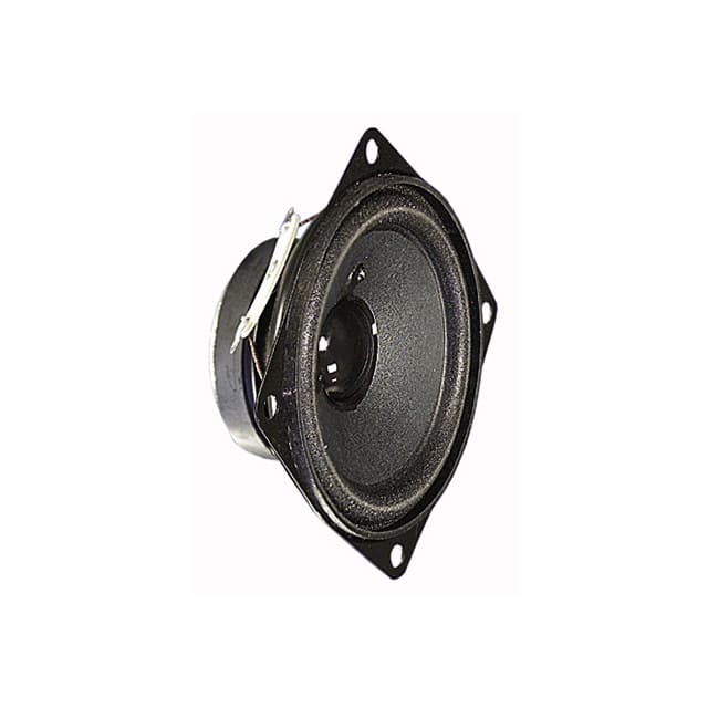 image of Speakers> FR 7 - 4 OHM